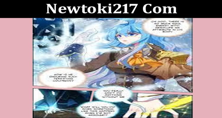 Latest News Newtoki217 Com