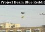 Latest News Project Beam Blue Reddit