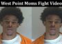 Latest News West Point Moms Fight Video