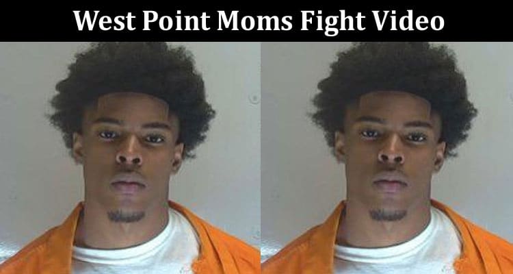 Latest News West Point Moms Fight Video