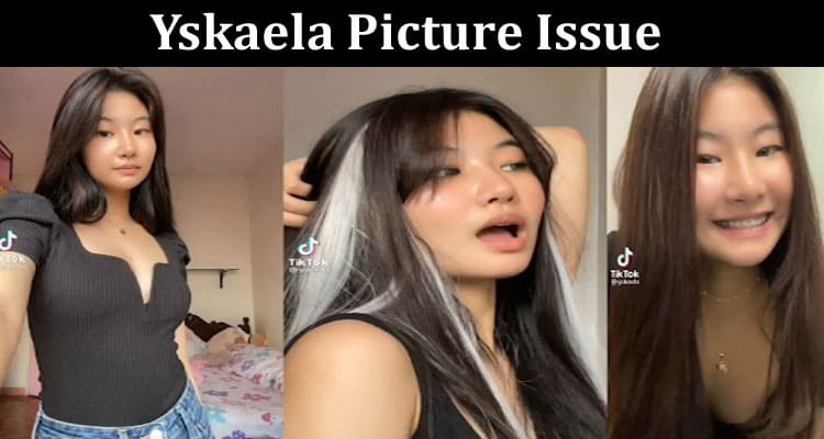 Latest News Yskaela Picture Issue