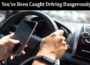 Top 5 Ways Solicitors Can Help if You’ve Been Caught Driving Dangerously