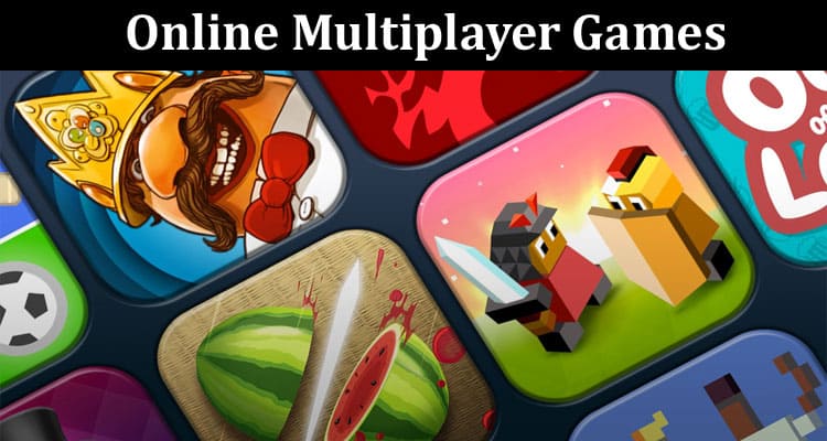 Top BEST Online Multiplayer Games To Play