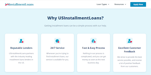 What Are The Pros and Cons of Using US Installment Loans