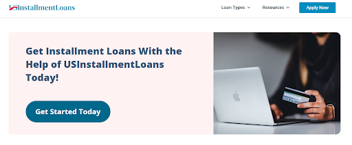 What Does US Installment Loans Provide