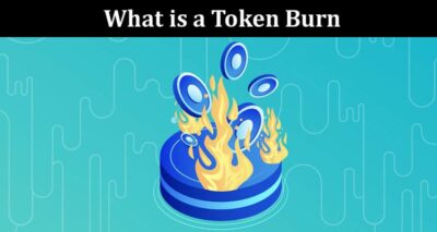 What is a Token Burn How Crypto is Removed From Circulation