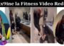 Latest News 6ix9ine La Fitness Video Reddit