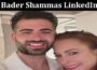Latest News Bader Shammas Linkedin