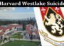 Latest News Harvard Westlake Suicide