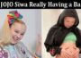 Latest News Is JOJO Siwa Really Having a Baby