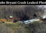 Latest News Kobe Bryant Crash Leaked Photos