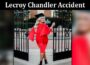 Latest News Lecroy Chandler Accident