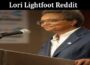 Latest News Lori Lightfoot Reddit