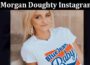 Latest News Morgan Doughty Instagram