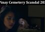 Latest News Pinay Cemetery Scandal 2023