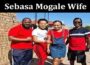 Latest News Sebasa Mogale Wife