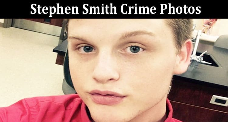 Latest News Stephen Smith Crime Photos
