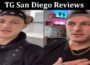 Latest News TG San Diego Reviews