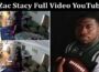 Latest News Zac Stacy Full Video YouTube