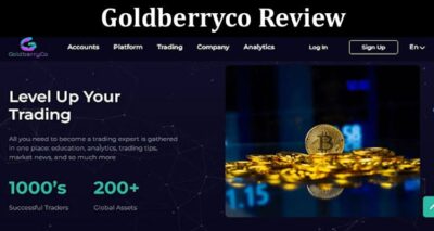 Goldberryco Online Reviews