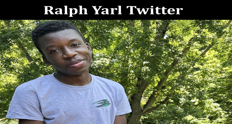 Latest News Ralph Yarl Twitter