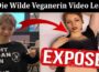 Latest News Die Wilde Veganerin Video Leak