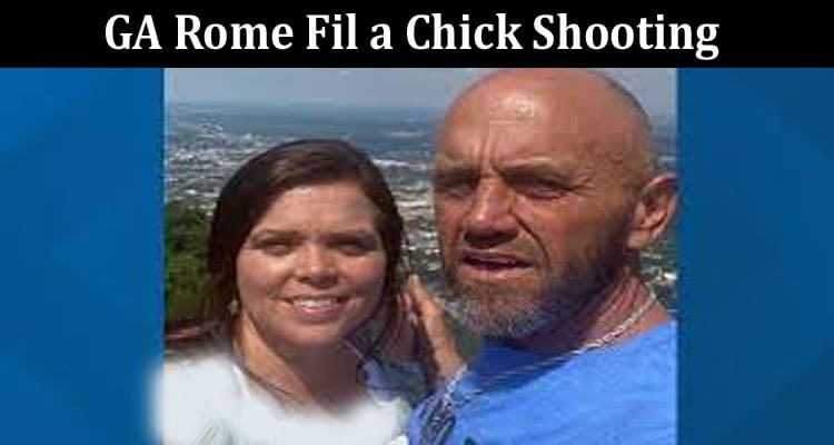Latest News GA Rome Fil a Chick Shooting