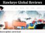 Latest News Hawkeye Global Reviews