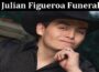 Latest News Julian Figueroa Funeral