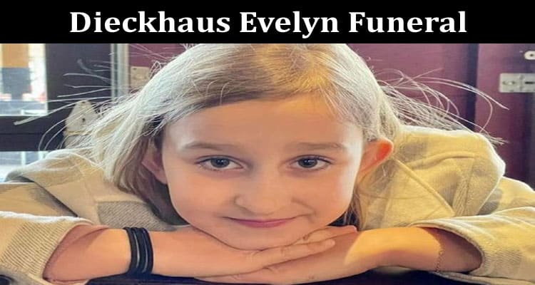 Latest News Latest News Dieckhaus Evelyn Funeral