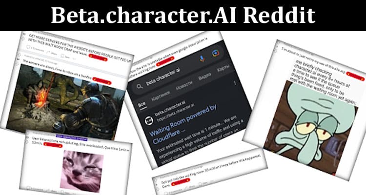Latest News Morbid Beta.character.ai Reddit