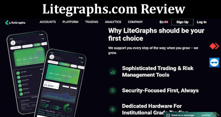 Litegraphs.com Online Review