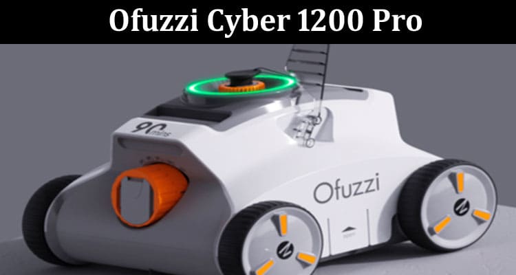Ofuzzi Cyber 1200 Pro Online Reviews