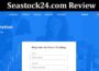 Seastock24.com Online Review