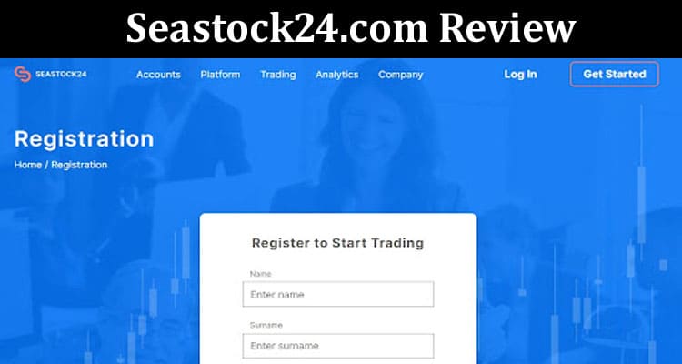 Seastock24.com Online Review