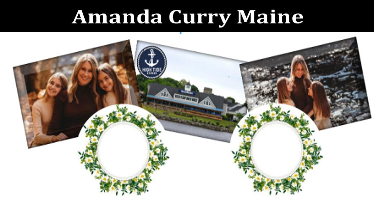 Latest News Amanda Curry Maine