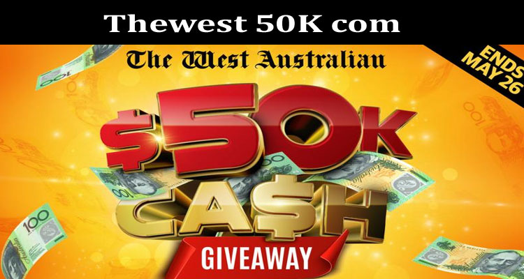 Latest News Thewest 50K com