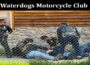 Latest News Waterdogs Motorcycle Club