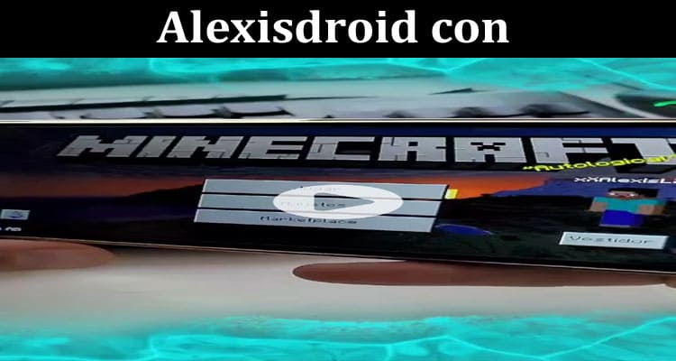 Latest News Alexisdroid Con