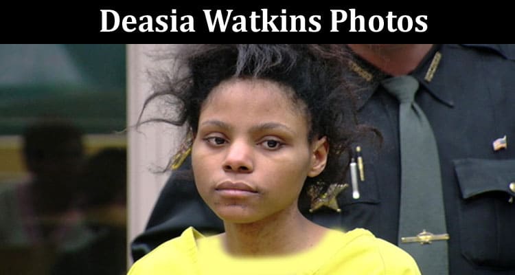Latest News Deasia Watkins Photos
