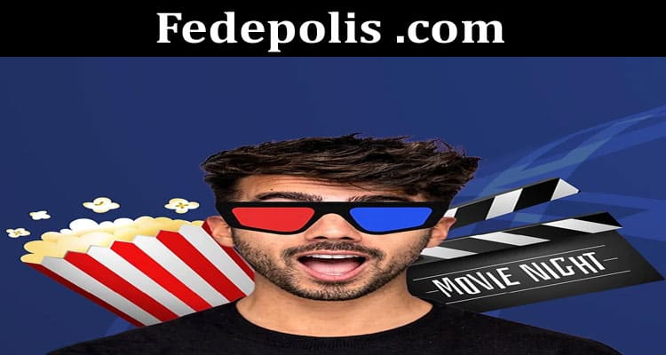 Latest News Fedepolis .com