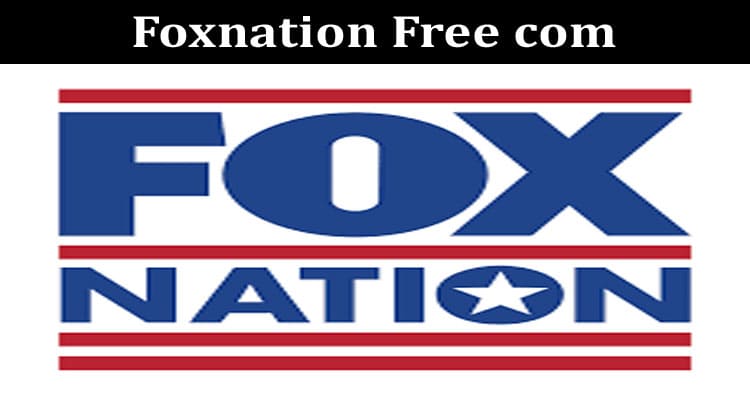 Latest News Foxnation Free Com