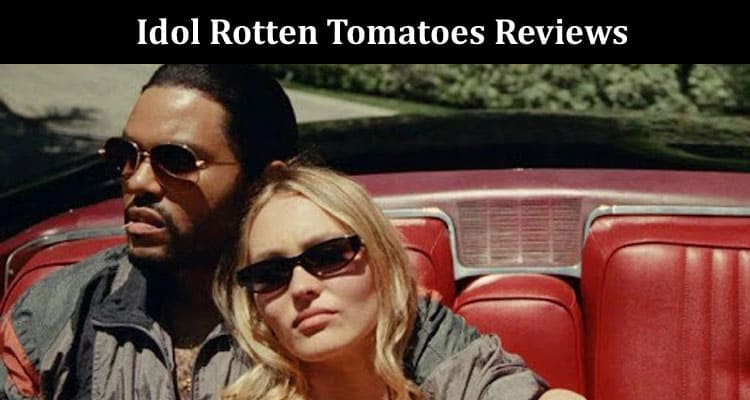 Latest News Idol Rotten Tomatoes Reviews