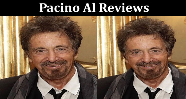 Latest News Pacino Al Reviews