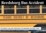 Latest News Reedsburg Bus Accident