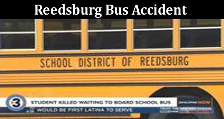 Latest News Reedsburg Bus Accident