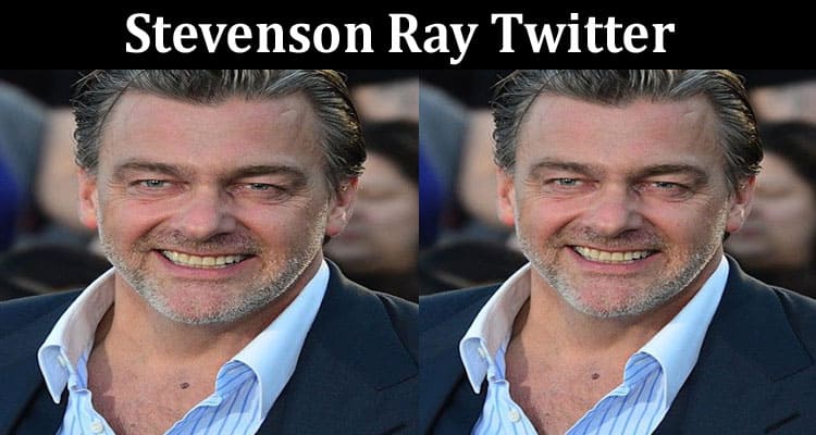 Latest News Stevenson Ray Twitter