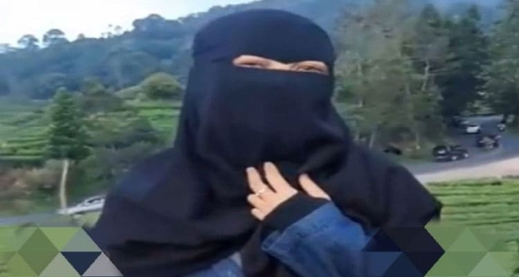 Latest News Video Viral Ciwidey Wanita Bercadar