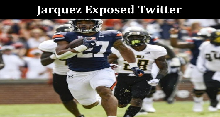Latest News. Jarquez Exposed Twitter
