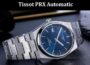 Tissot PRX Automatic Classic Style with Modern Technology